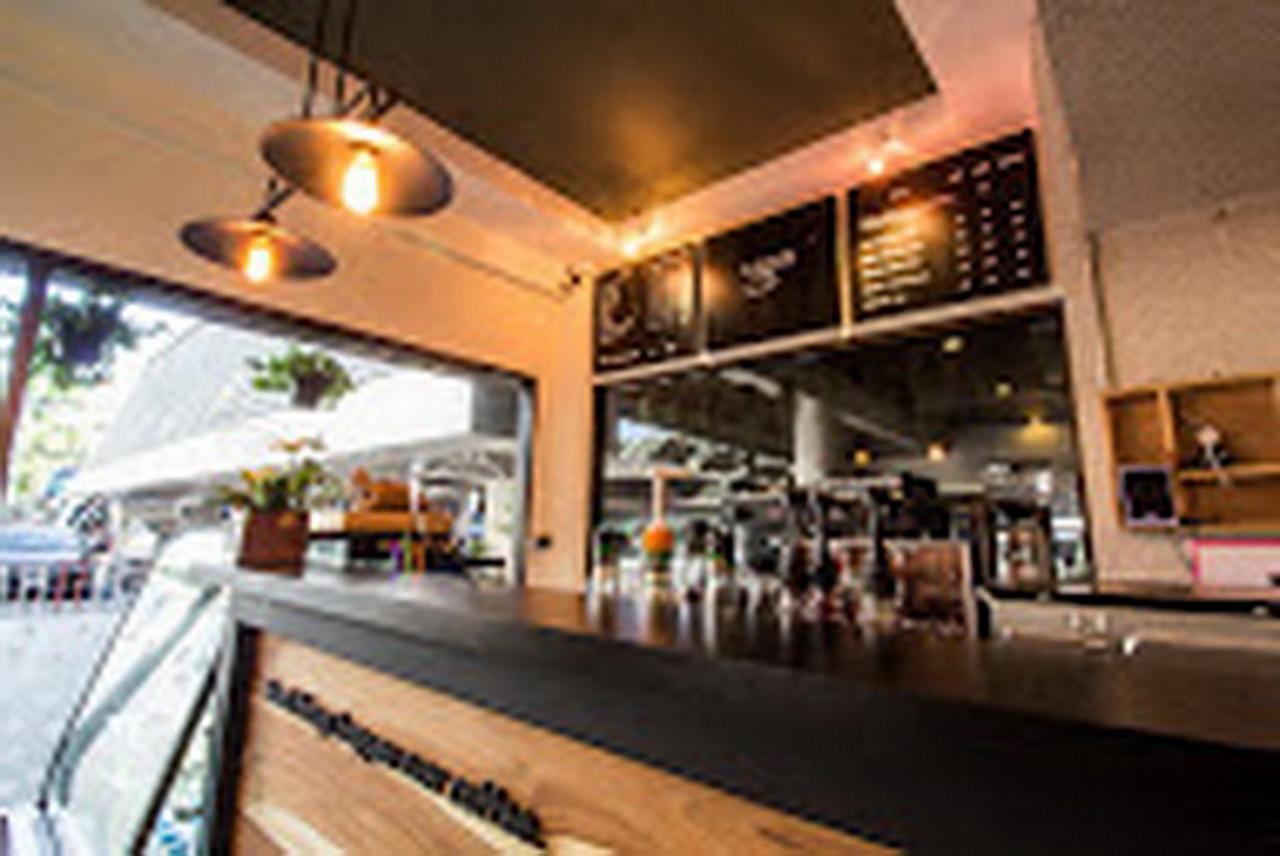 Chiangmai Hill Residence Chiang Mai Exterior foto